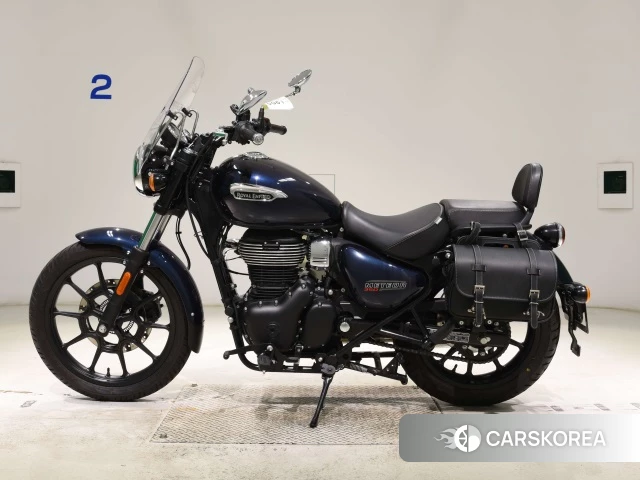 OTHER ENFIELD METEOR 350 2023 из Японии