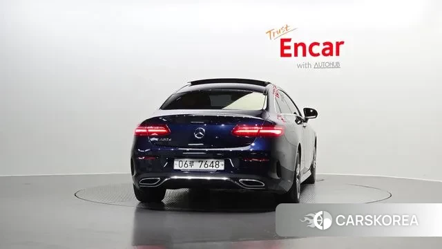 Mercedes-Benz E-Class W213 id 3029399 из Кореи 14