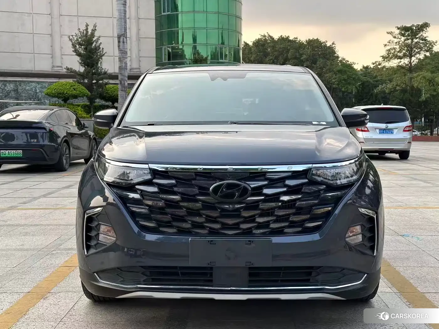 Hyundai Kustu id 4570573 из Китая 15