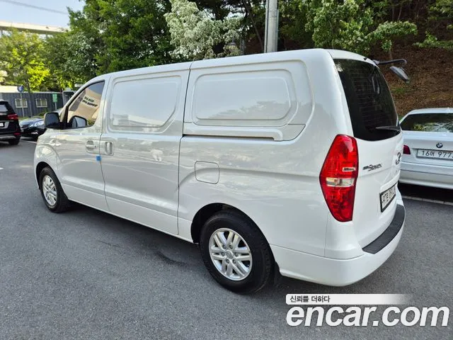 Hyundai The New Grand Starex id 2692346 из Кореи 8