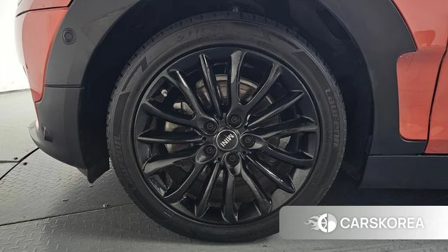 Mini Cooper Clubman id 4594298 из Кореи 27