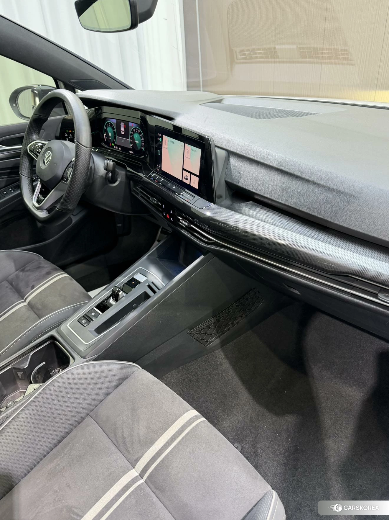 Volkswagen Golf id 4455407 из Китая 11