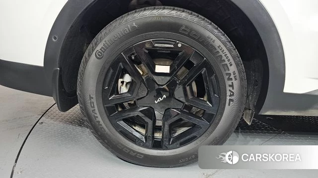 Kia The New Sorento 4th Generation id 4266674 из Кореи 34