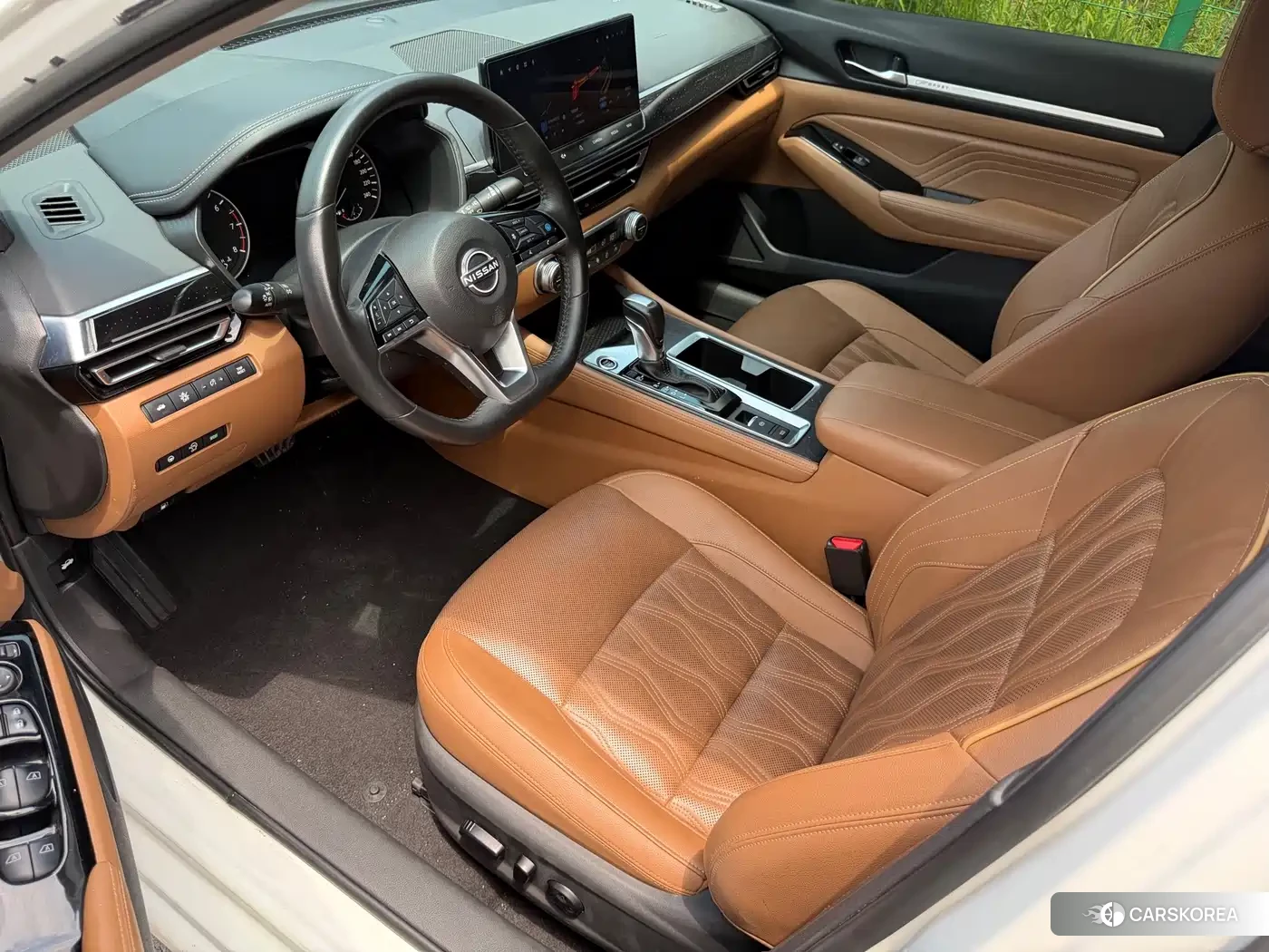 Nissan Altima id 4653741 из Китая 8