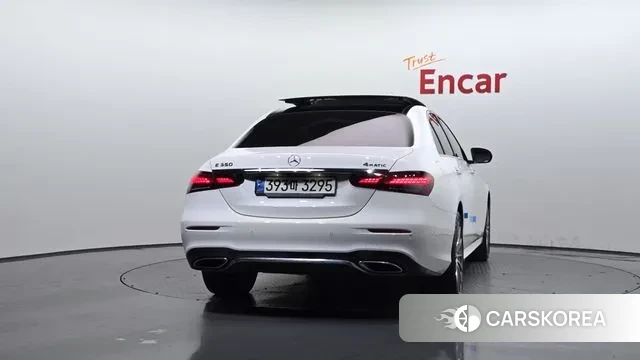 Mercedes-Benz E-Class W213 id 3361675 из Кореи 14