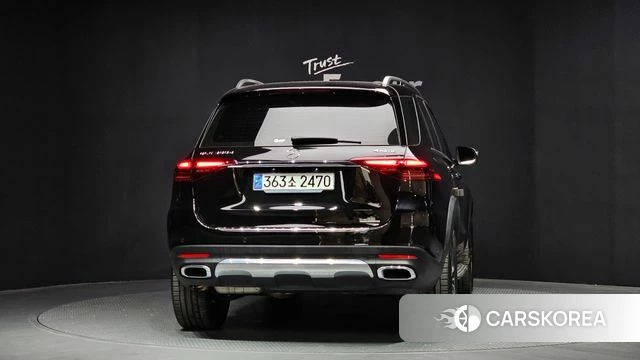 Mercedes-Benz GLE-Class W167 id 4388330 из Кореи 28