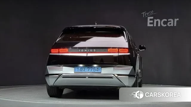 Hyundai Ionic 5 id 3032948 из Кореи 14