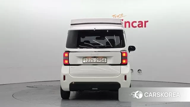 Kia The New Kia Ray id 3410778 из Кореи 14