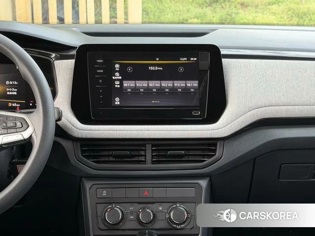 Volkswagen Tuyue id 3919466 из Китая 13