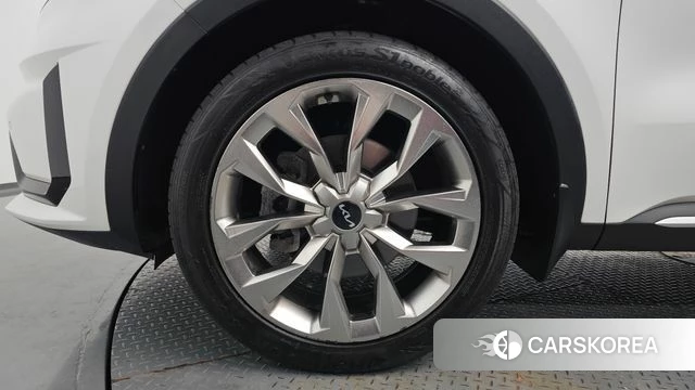 Kia Sorento 4th Generation id 4529494 из Кореи 34