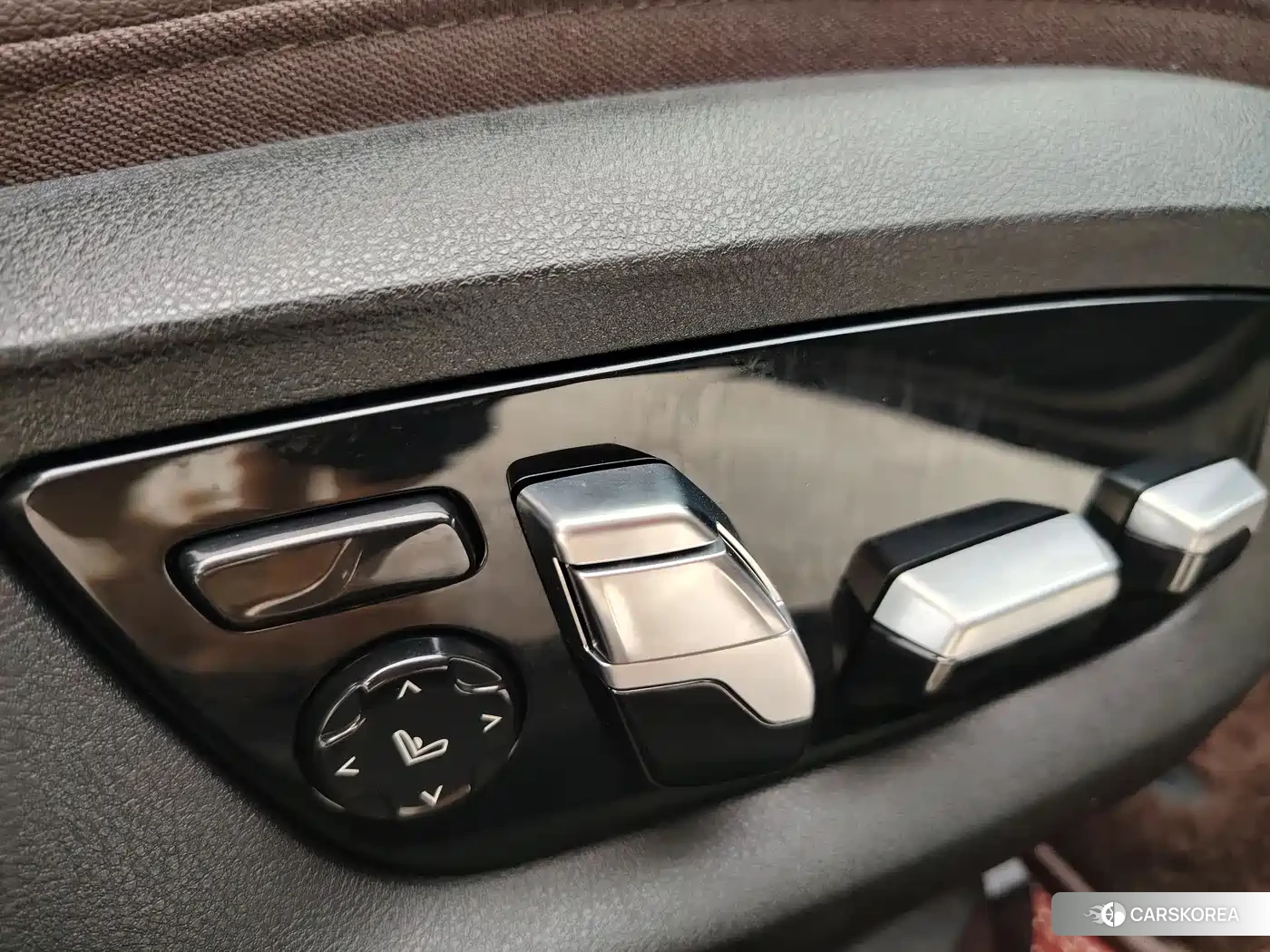 BMW 5 series id 4606904 из Китая 16