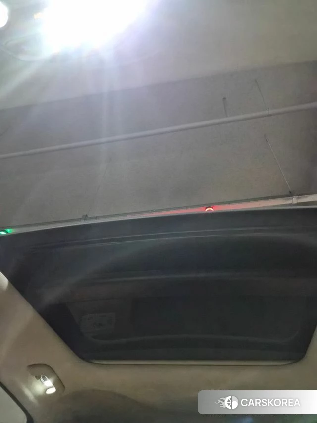 Hyundai The New Grandeur IG id 4547738 из Кореи 7
