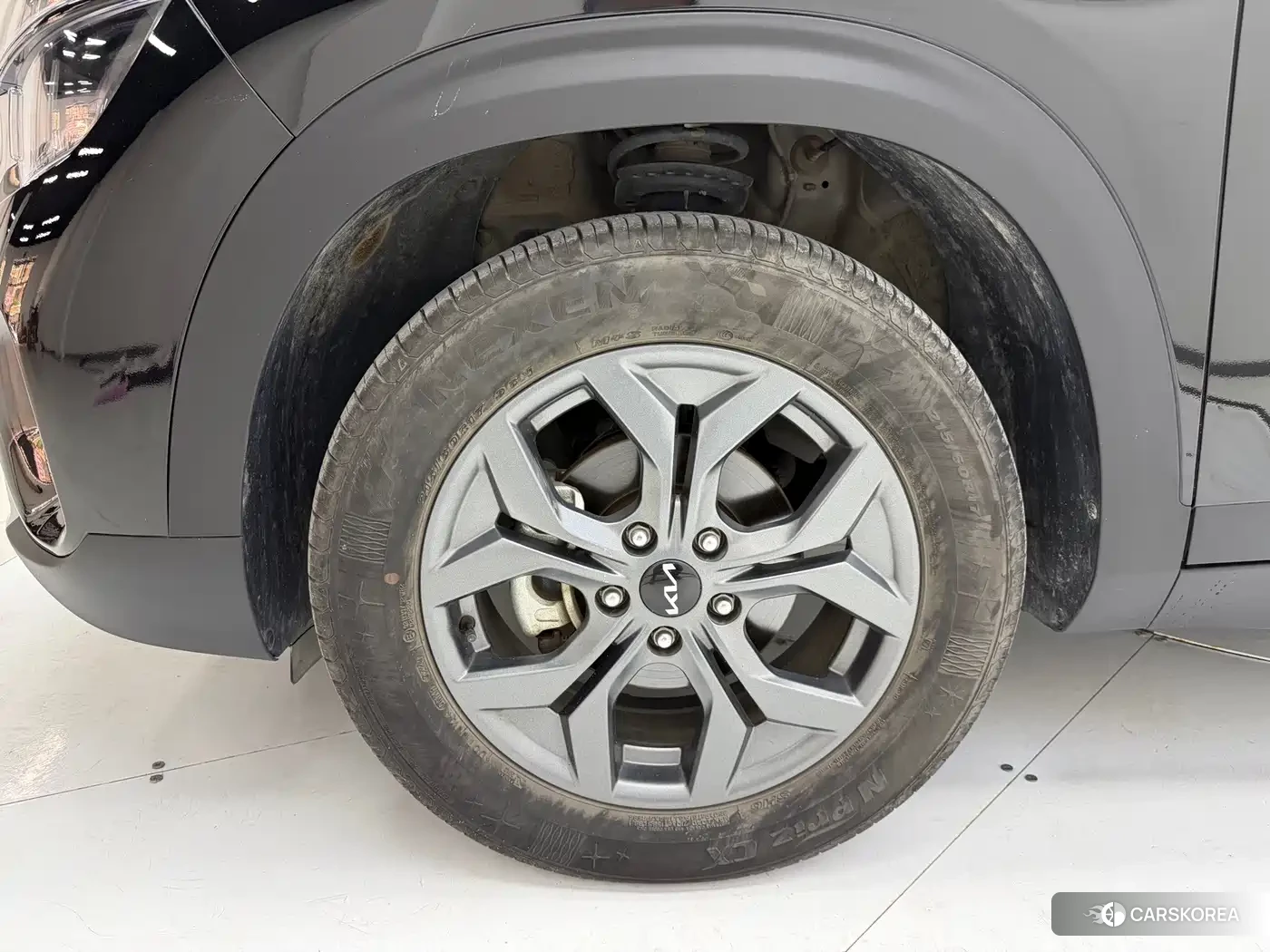 Kia Seltos id 4629454 из Китая 10