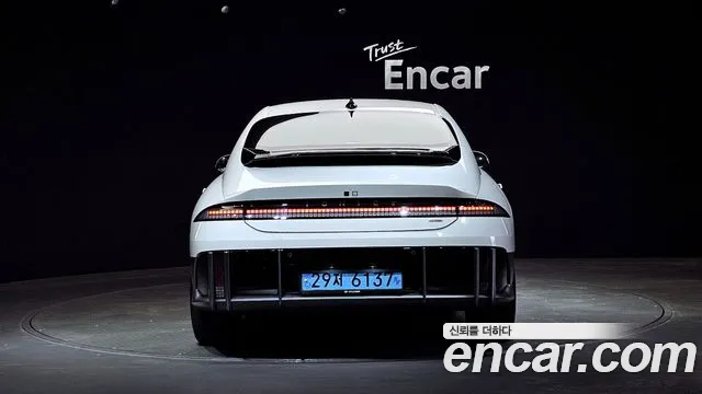 Hyundai Ionic 6 id 2823318 из Кореи 14