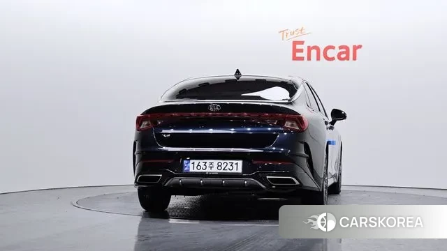 Kia K5 3rd generation id 3514433 из Кореи 14