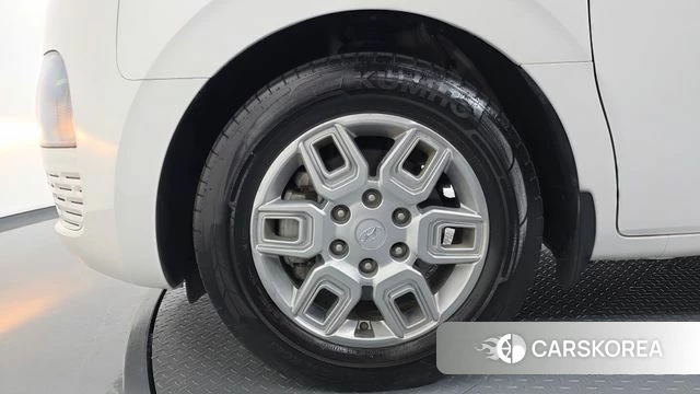 Hyundai Staria id 4872186 из Кореи 24