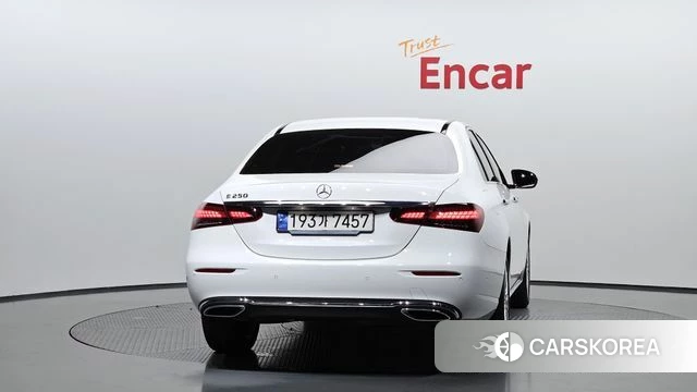 Mercedes-Benz E-Class W213 id 4528242 из Кореи 26