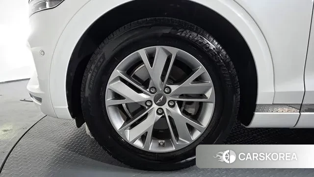 Genesis GV70 id 3026871 из Кореи 14