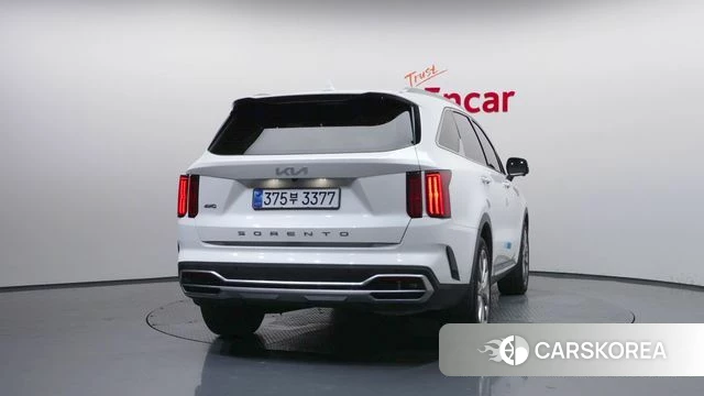 Kia Sorento 4th Generation id 4731620 из Кореи 26