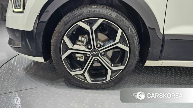 Kia Di Ol Nu Niro id 4414586 из Кореи 26