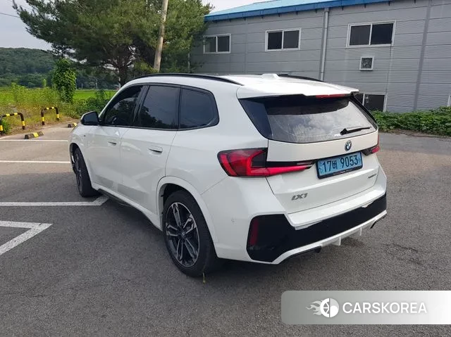 BMW iX1 (U11) id 2997690 из Кореи 14