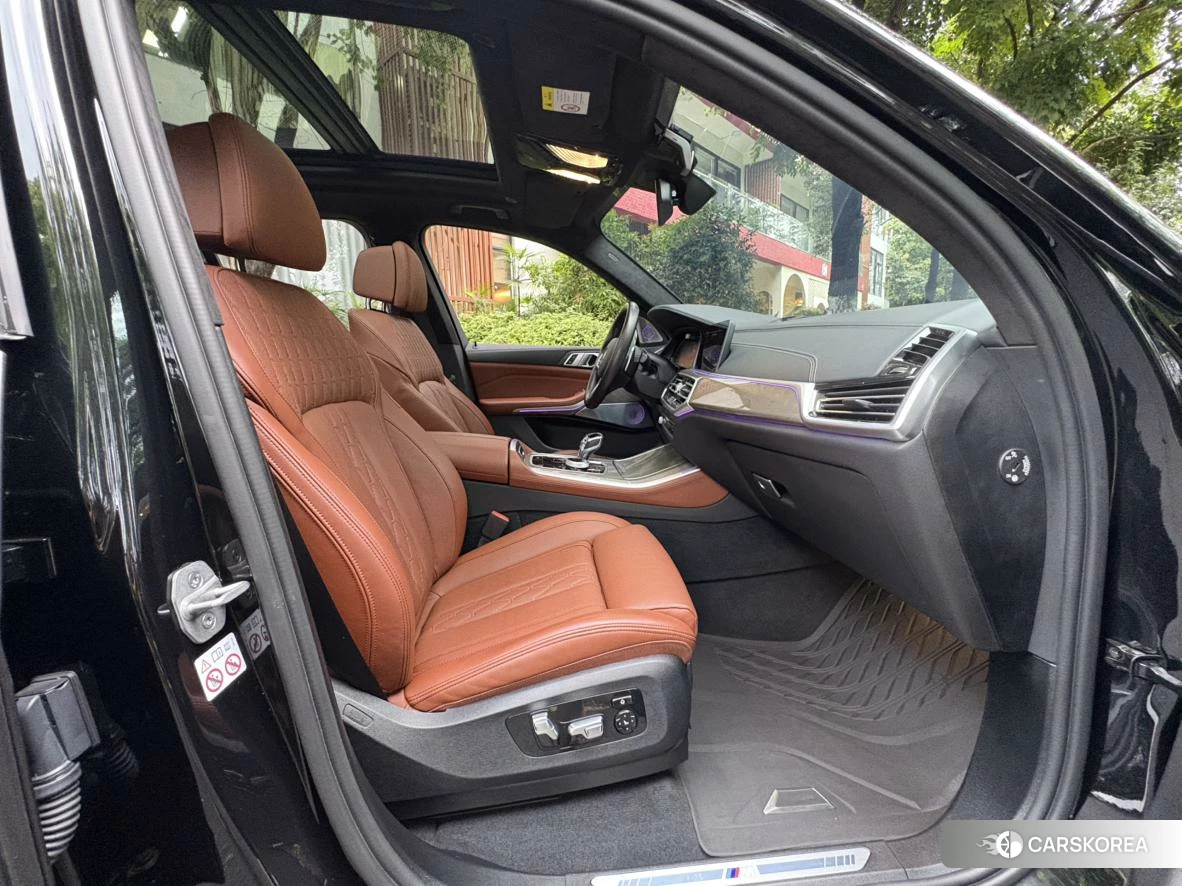 BMW X5 (imported) id 4454728 из Китая 26
