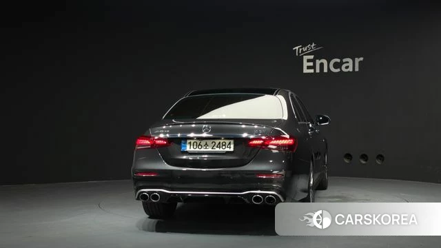 Mercedes-Benz E-Class W213 id 4529449 из Кореи 14