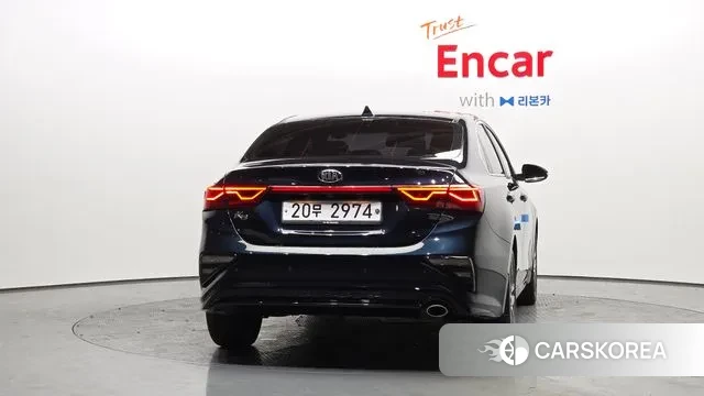 Kia Come New K3 id 3723714 из Кореи 14