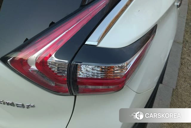 Nissan Loulan id 4207792 из Китая 11