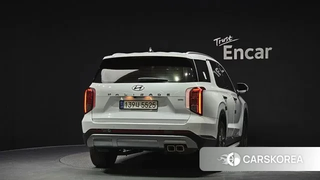 Hyundai The New Palisade id 2989267 из Кореи 14