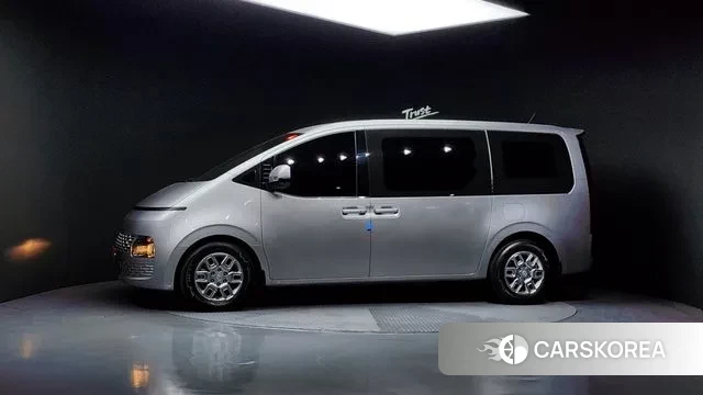 Hyundai Staria id 3433271 из Кореи 14