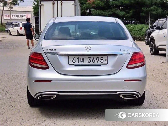 Mercedes-Benz E-Class W213 id 3076798 из Кореи 14