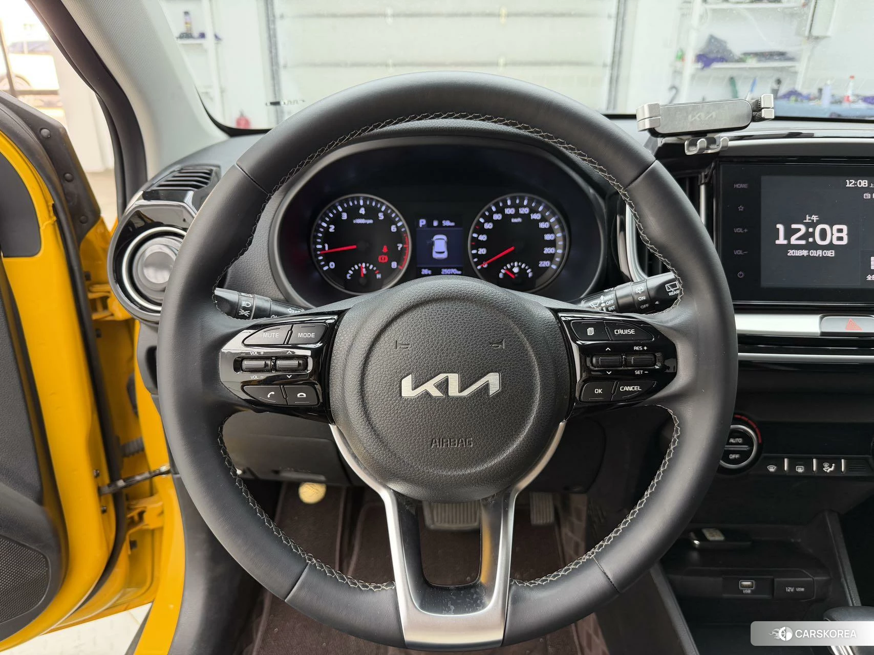 Kia Yi Ran id 4419475 из Китая 11