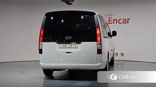Hyundai Staria id 4482113 из Кореи 33