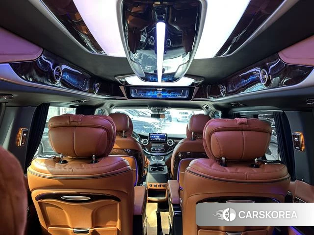 Mercedes-Benz Vito id 4256628 из Китая 12
