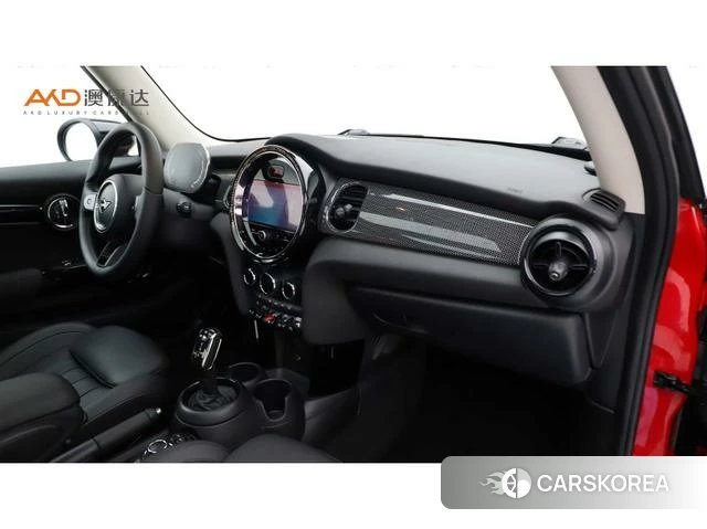 MINI MINI 2021 Красный из Китая, фото 4