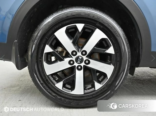 Kia Sorento 4th Generation id 4836123 из Кореи 13