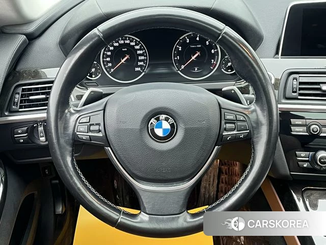 BMW 6 series id 4213541 из Китая 22