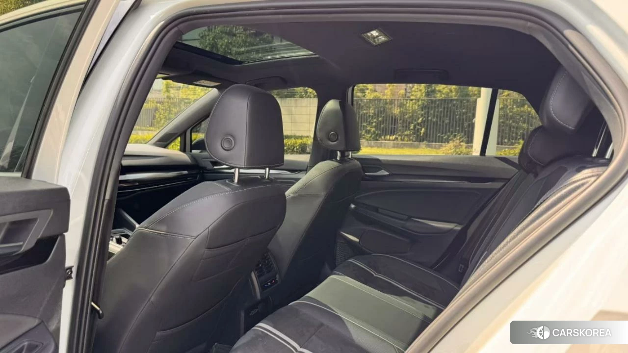 Volkswagen Golf id 4467534 из Китая 8