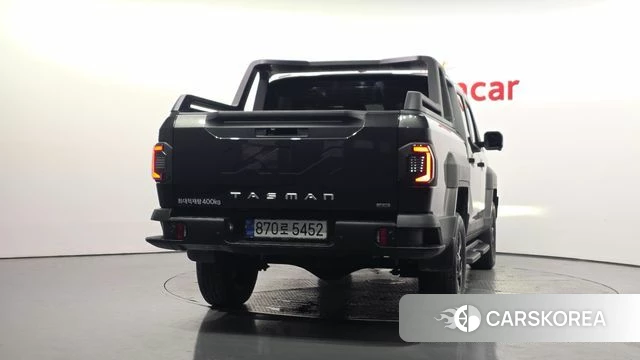 Kia Tasman id 4617308 из Кореи 14