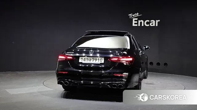 Mercedes-Benz E-Class W213 id 3021877 из Кореи 14