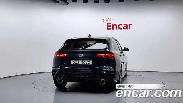 Kia Come New K3 id 2706059 из Кореи 14