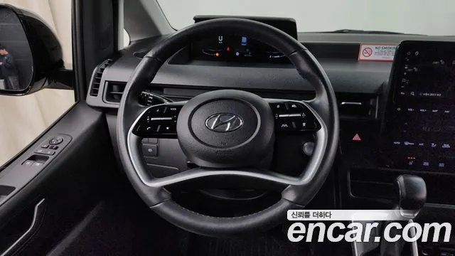 Hyundai Staria id 2516889 из Кореи 14