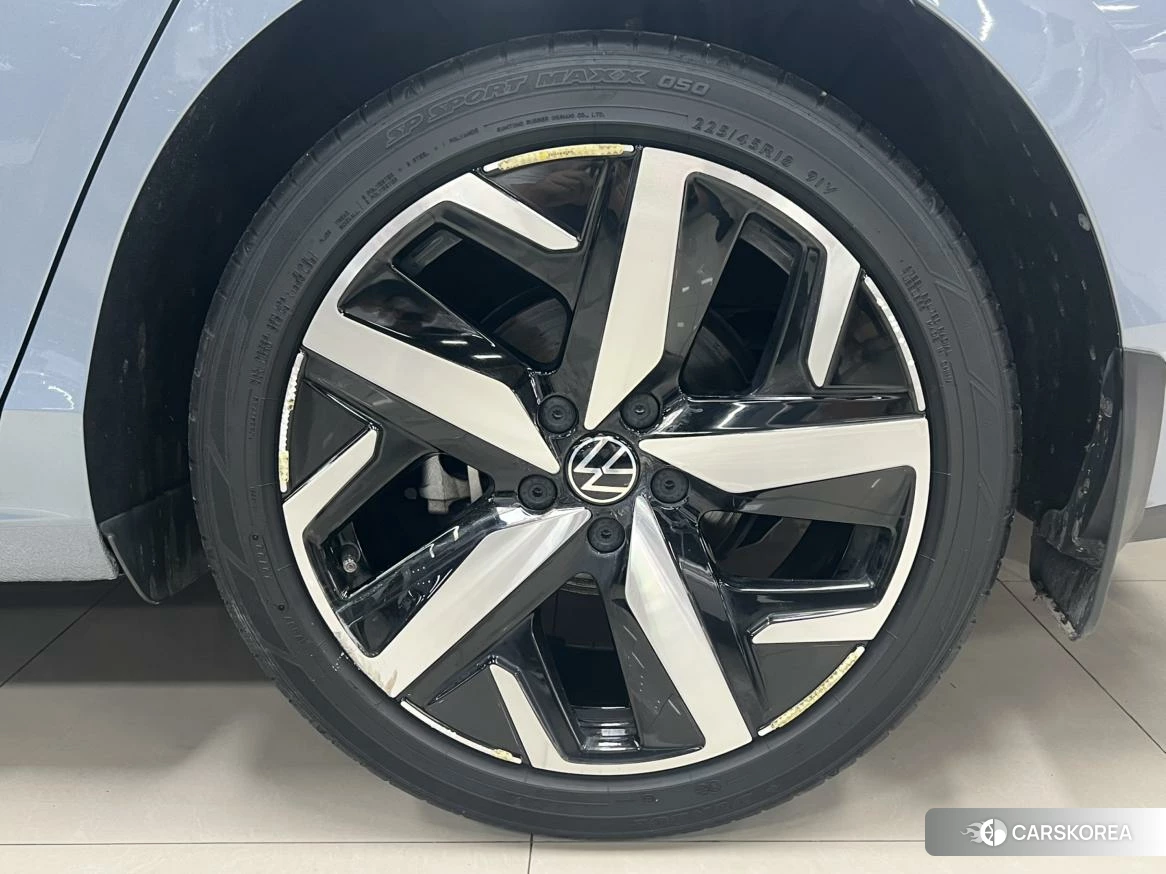 Volkswagen Lingdu id 4513565 из Китая 9