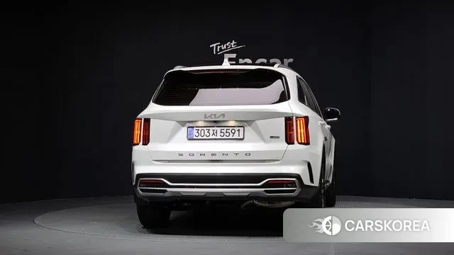 Kia Sorento 4th Generation id 3591528 из Кореи 14