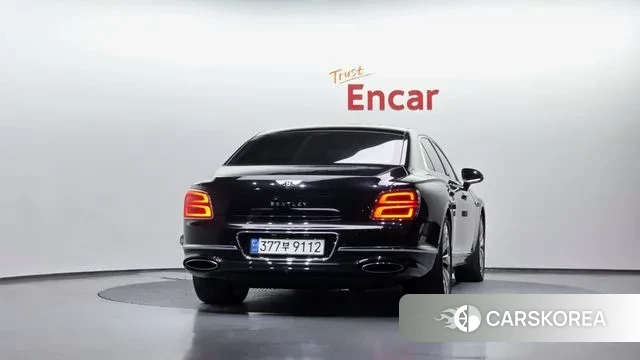 Bentley Flying Spur 3rd Generation id 3274492 из Кореи 14