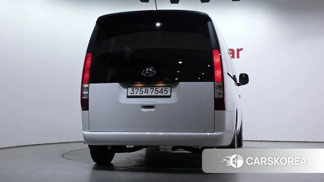 Hyundai Staria id 3964215 из Кореи 14