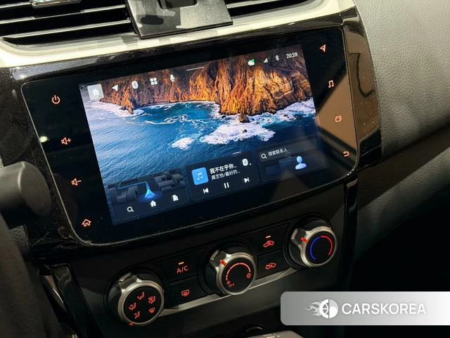 Nissan Xuan Yi id 4359247 из Китая 12