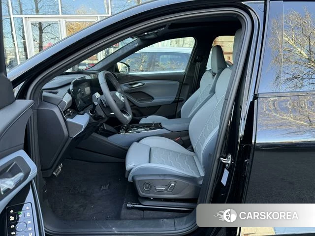 Audi Q6L e-tron id 4271429 из Китая 8