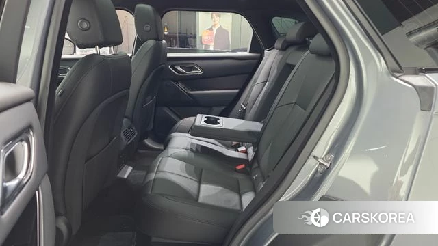 Land Rover Range Rover Velar id 4617391 из Кореи 14